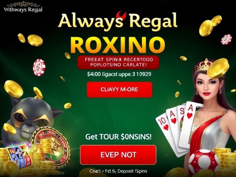 Discover authentic information about real money online casinos in India, including WithAlwaysRegal. Explore legal guidelines, game types, bonuses, and expert-backed insights to enhance your gambling experience.